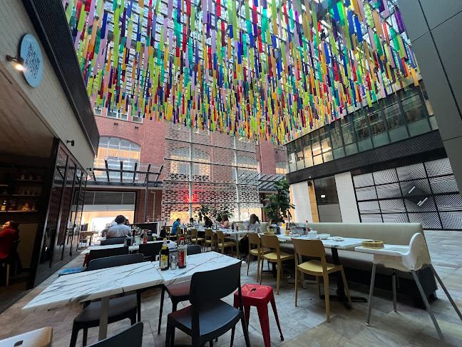 BamBamBoo - Hospitality and gastronomy