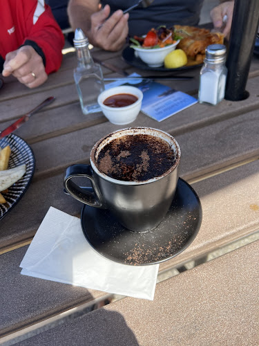 Comentarii opinii despre Bridgewater Bay Cafe