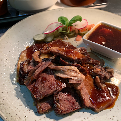 Red Smoke Bendigo - Hospitality and gastronomy