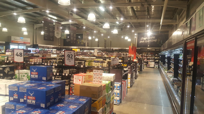 Opinii despre First Choice Liquor Market Sans Souci în Sydney - Hospitality and gastronomy