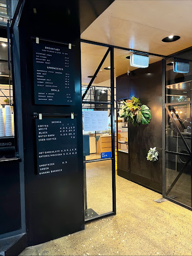 Anda cafe - Melbourne