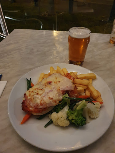 The Lake View Hotel - Lake Wendouree