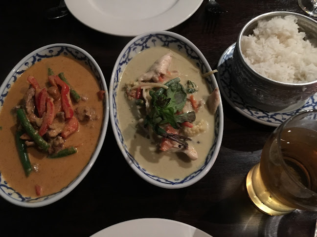 Traralgon Thai Restaurant - Hospitality and gastronomy