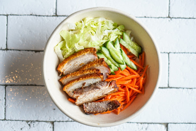 Le Will Cafe - Hospitality and gastronomy