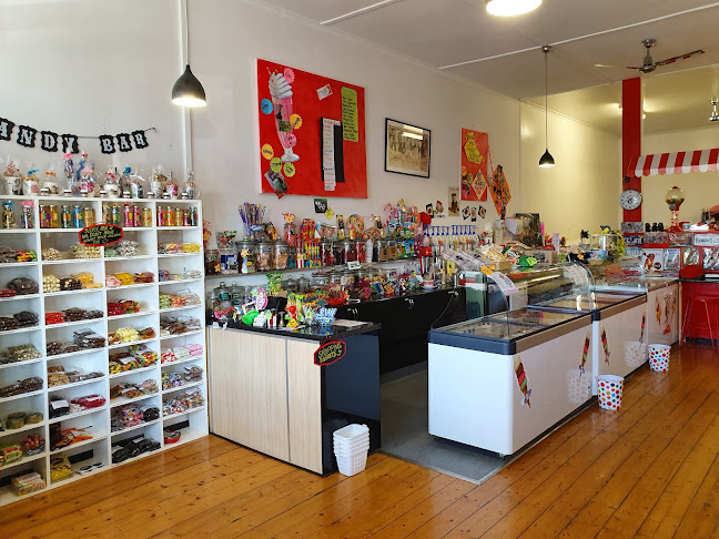 Comentarii opinii despre Kyneton Sweets and Treats