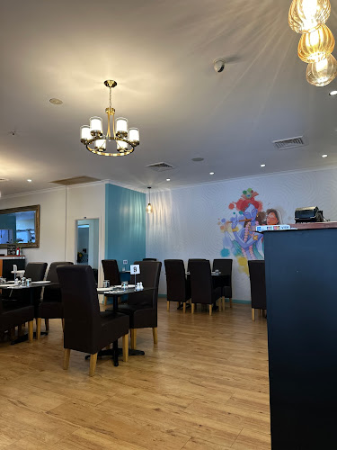 Opinii despre Anghiti Indian Restaurant în Perth - Hospitality and gastronomy