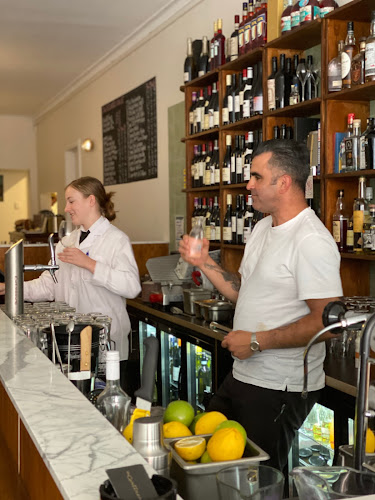 The Continental - Hospitality and gastronomy