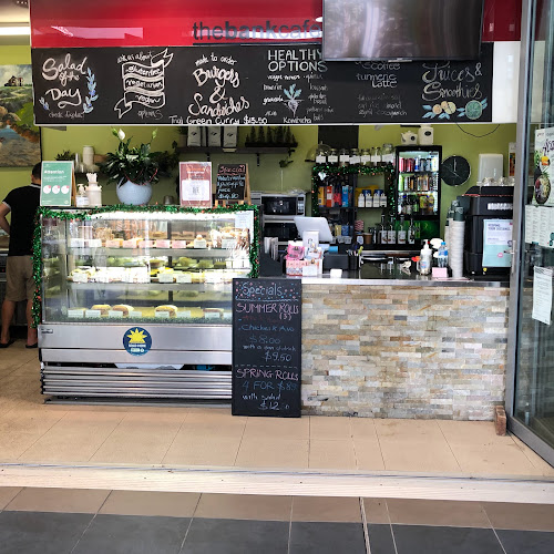 Bankoffee - Southport