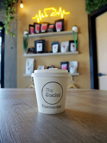 Opinii despre Social Coffee Co în Woree - Hospitality and gastronomy