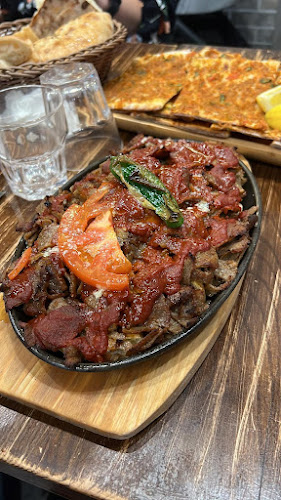 Bosphorus Turkish Street Food - Hospitality and gastronomy