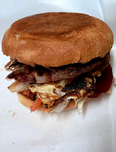 Great Ozzie Bites - Hospitality and gastronomy