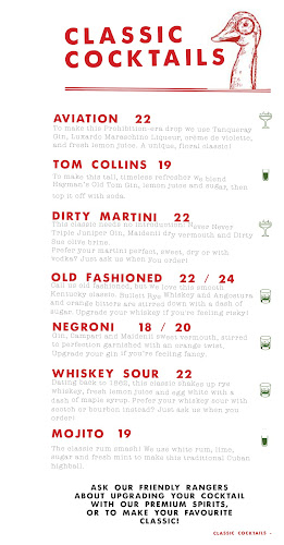 Opinii despre Chuckle Park Bar în Melbourne - Hospitality and gastronomy