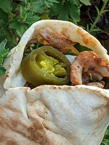 Blackheath Kebab House - Blackheath