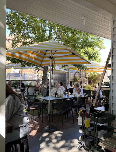 Percy and Percy - Bendigo