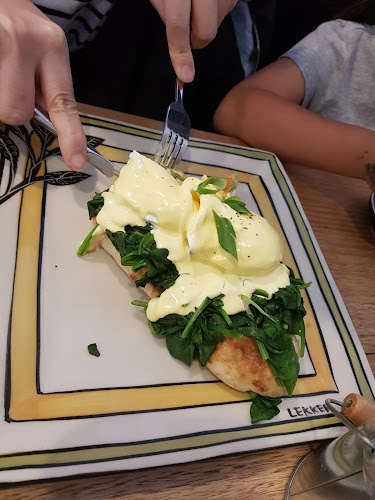 Comentarii opinii despre Cafe Lekker