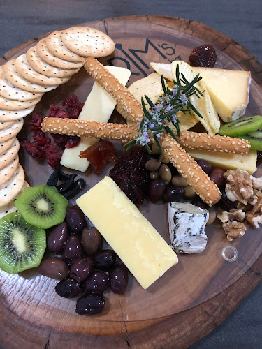 RJM's Wine Bar - Ballarat