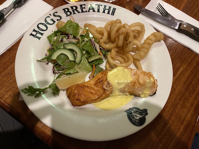 Hog's Breath Cafe Geraldton