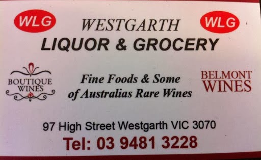 Westgarth Liquor