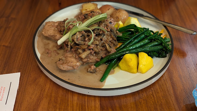 La Pizzaiola - Toowoomba City