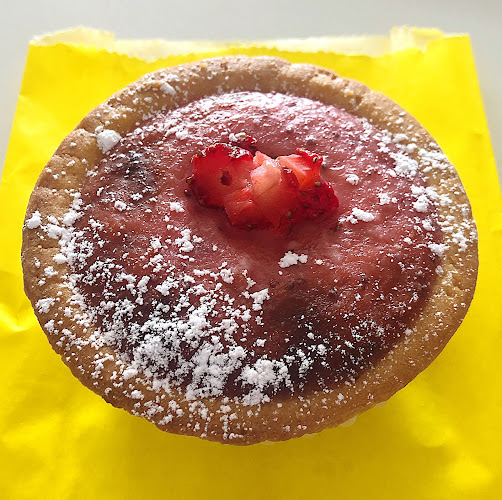 PAFU x Hokkaido Baked Cheese Tart World Square - Hospitality and gastronomy