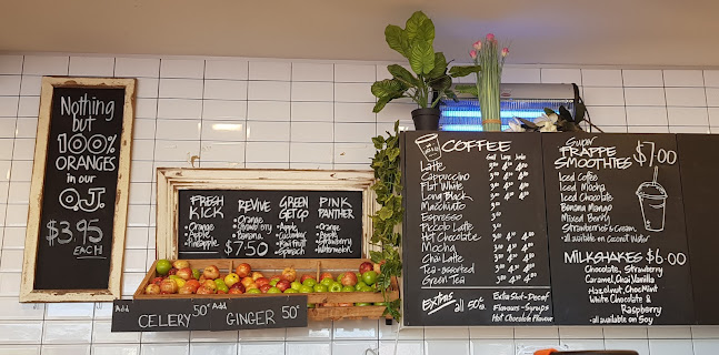 Opinii despre Central Bliss Cafe în Taree - Hospitality and gastronomy