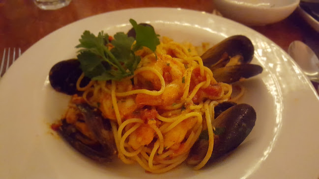 Comentarii opinii despre 400 Gradi - Brunswick