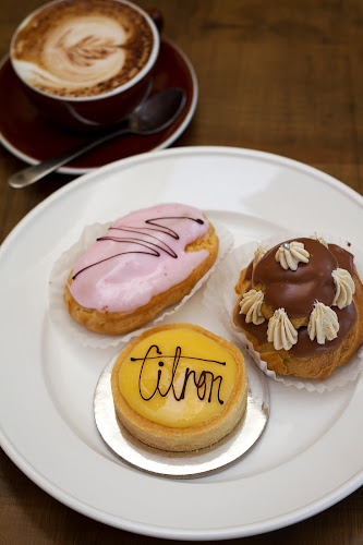 Comentarii opinii despre Le Peche Gourmand