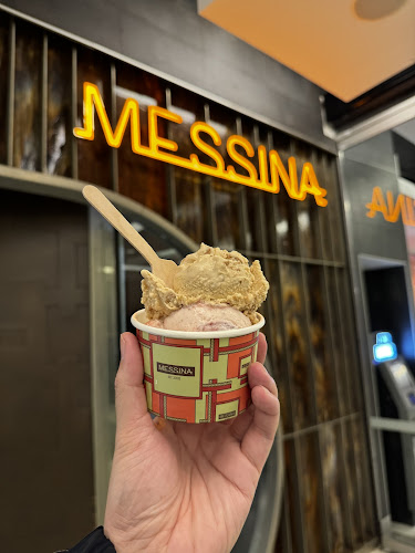 Comentarii opinii despre Gelato Messina The Star