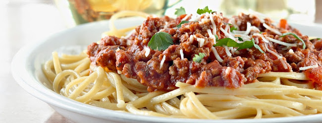 Lucky's Dial-A-Pizza