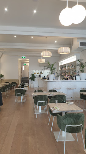 frankie. Bar & Eatery - Geelong