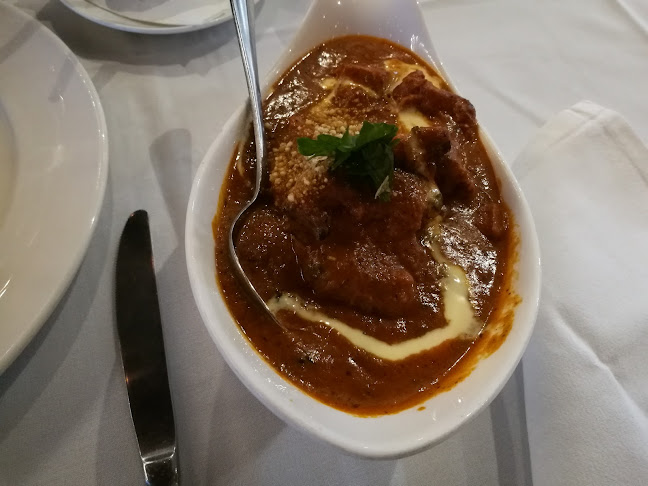 Manjits Wharf - Hospitality and gastronomy