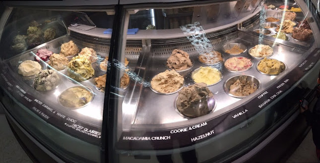 Gelato Messina The Star