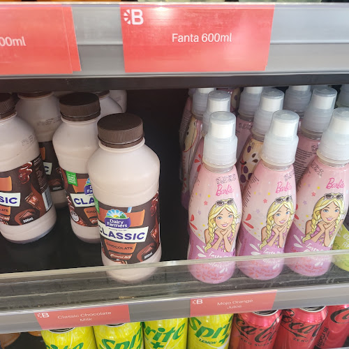 Byrnes Pie Factory - Hospitality and gastronomy