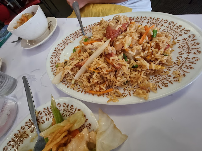 Opinii despre Hoi Shing Restaurant Ballina în Ballina - Hospitality and gastronomy