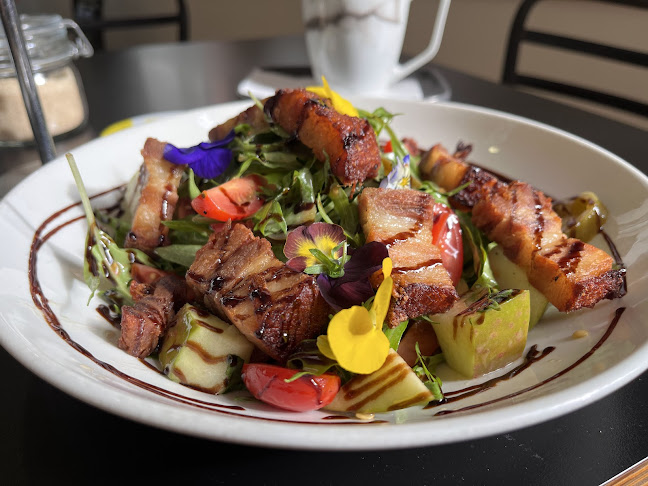 Opinii despre Pearson & Murphy's Cafe în Melbourne - Hospitality and gastronomy