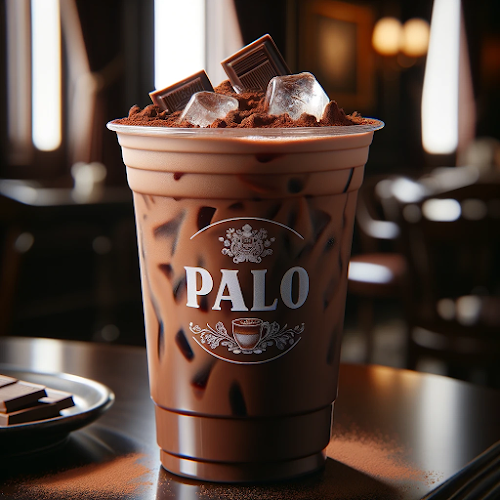 Palo Drive Thru Coffee - Melton