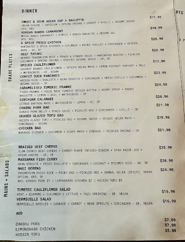 Common Vice - Brisbane