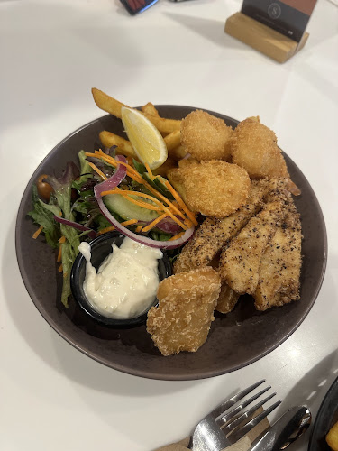 The Settler's Tavern