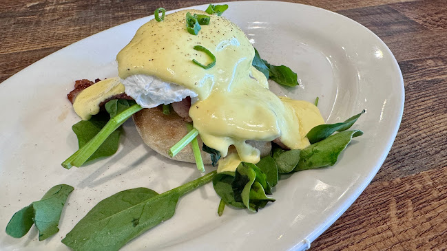 Comentarii opinii despre The Cotton Mill Gladstone