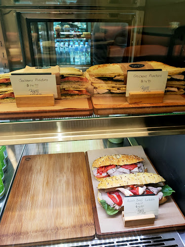 Koffi Bar - Hospitality and gastronomy