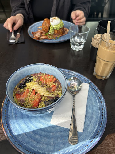 Comentarii opinii despre Darling West Cafe Geelong