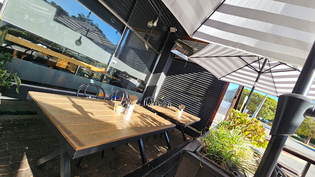 Caffe PIZZ by Pizzaca - Hospitality and gastronomy