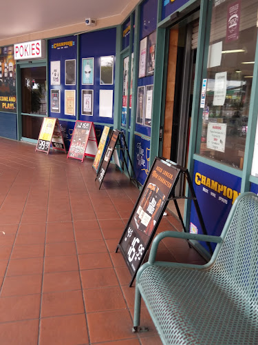 Opinii despre King Street Cellarbrations în Caboolture - Hospitality and gastronomy