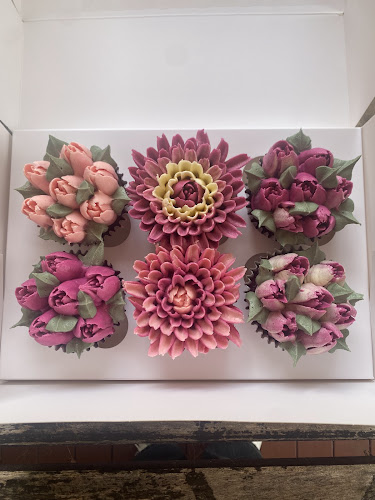 Opinii despre Dingley Lane Cupcakery în Gilmore - Hospitality and gastronomy