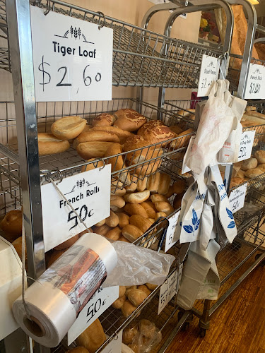 Dili Bakehouse - Hospitality and gastronomy