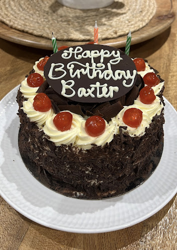 Opinii despre Cath’s Cakes în Sydney - Hospitality and gastronomy