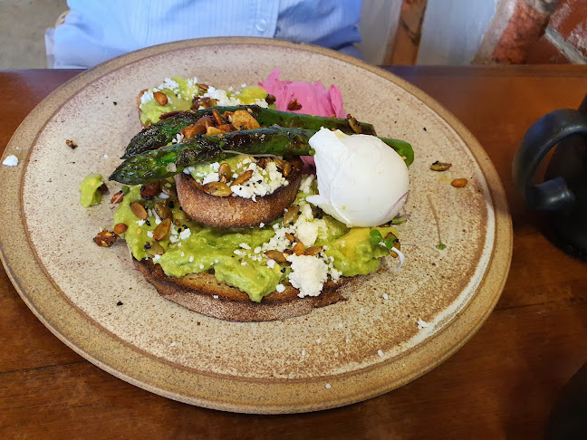 The Knox Made in Watson - Watson