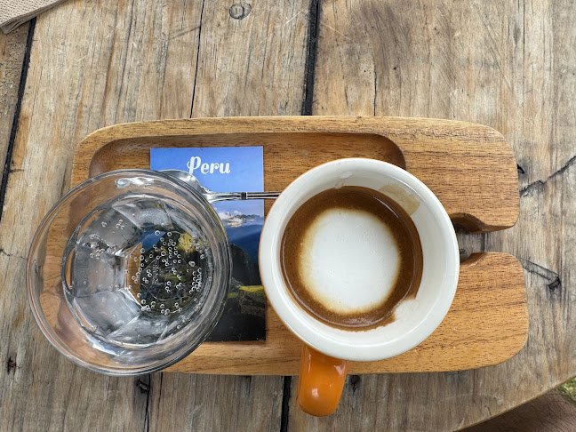 Opinii despre Palate & Ply Espresso Bar, Cafe & Roastery în Coffs Harbour - Hospitality and gastronomy