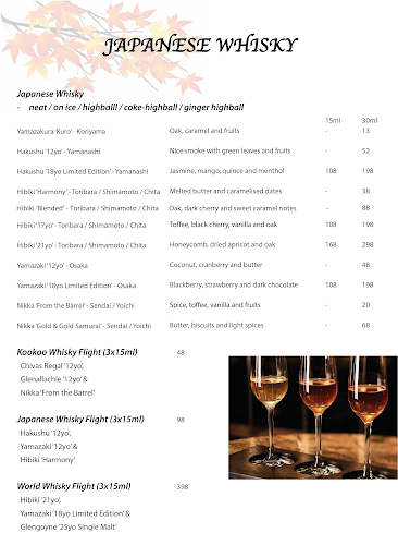 Comentarii opinii despre KooKoo Teppanyaki and Lounge Bar