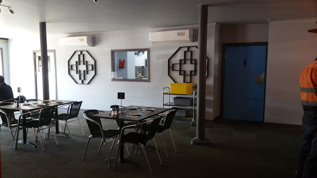 Ji Yun - Hospitality and gastronomy